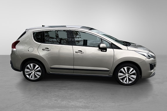 Peugeot 3008 4 of 24
