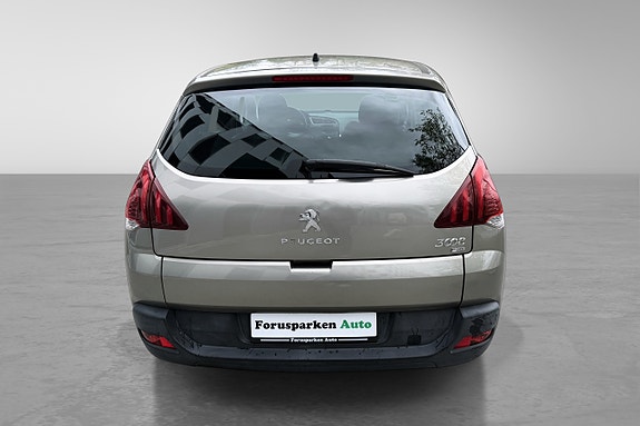 Peugeot 3008 7 of 24