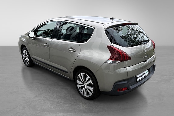Peugeot 3008 9 of 24