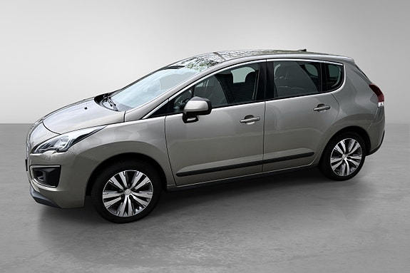 Peugeot 3008 11 of 24