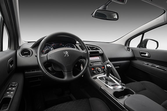Peugeot 3008 15 of 24