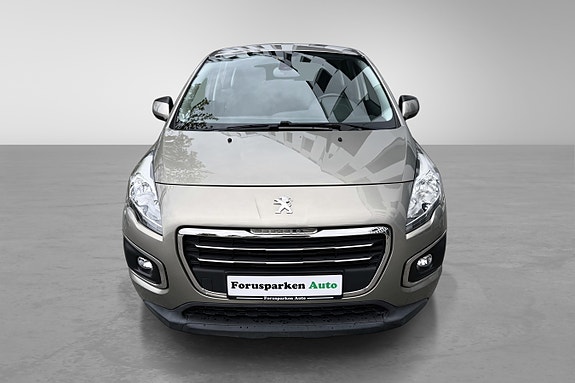 Peugeot 3008 14 of 24