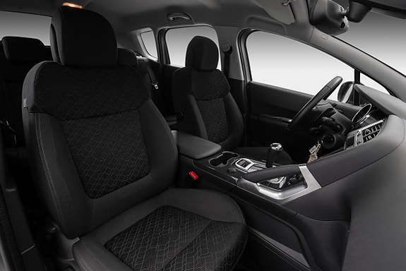 Peugeot 3008 19 of 24
