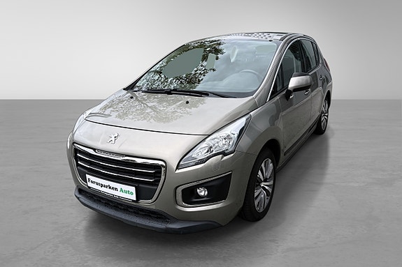 Peugeot 3008 13 of 24