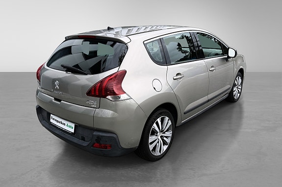 Peugeot 3008 6 of 24