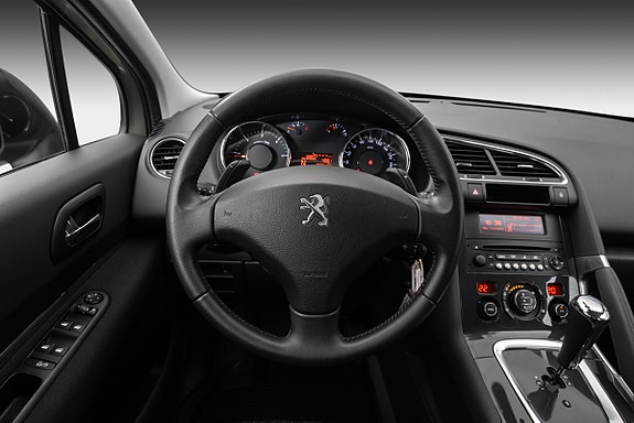 Peugeot 3008 20 of 24
