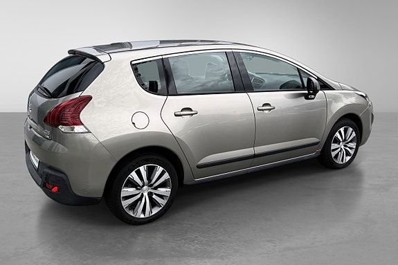 Peugeot 3008 5 of 24