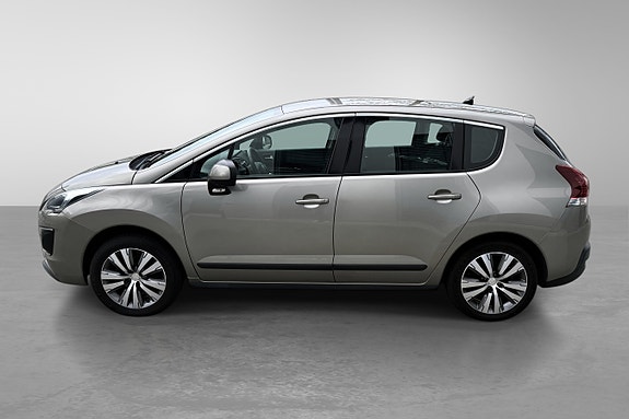 Peugeot 3008 10 of 24