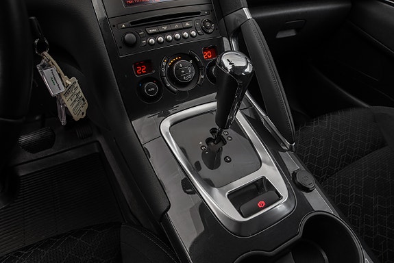 Peugeot 3008 22 of 24
