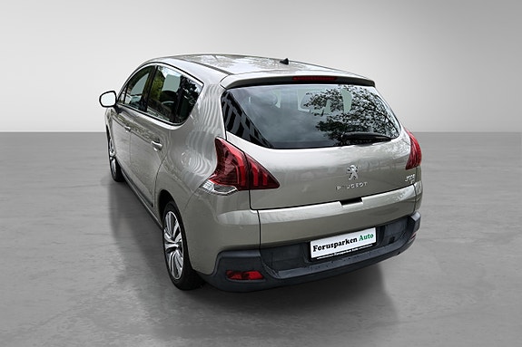 Peugeot 3008 8 of 24