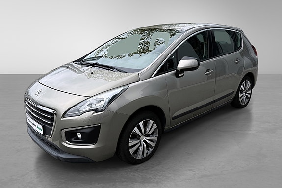 Peugeot 3008 12 of 24