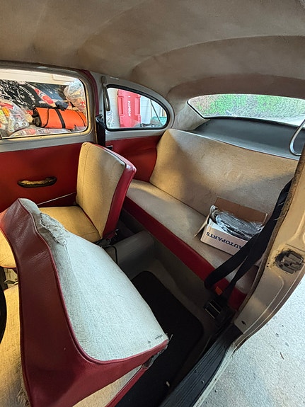Volvo PV 14 of 16