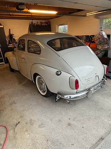 Volvo PV 12 of 16