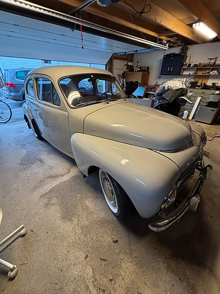 Volvo PV 10 of 16