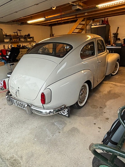 Volvo PV 13 of 16
