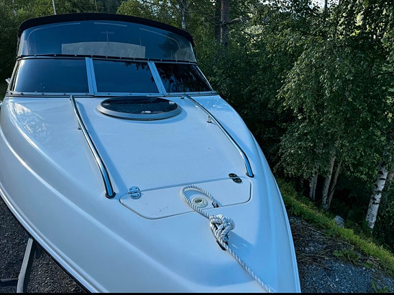 VELHOLDT STINGRAY 195CX 4 of 5