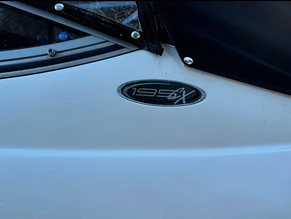 VELHOLDT STINGRAY 195CX 5 of 5