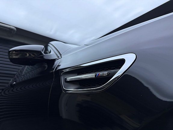 BMW M5 5 of 5