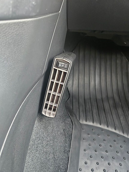 Subaru Forester 3 of 5