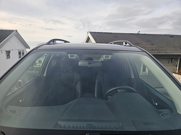 Subaru Forester 2 of 5