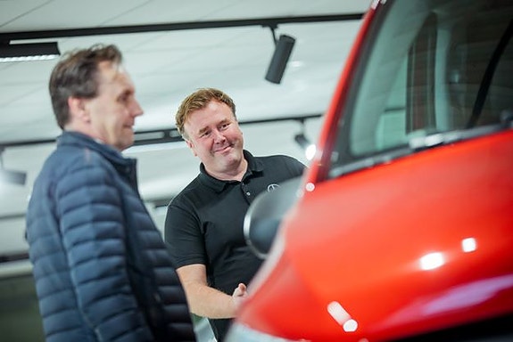 Bilde 1 av 3 i jobbannonse-galleriet