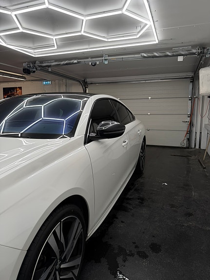 Peugeot 508 5 of 5