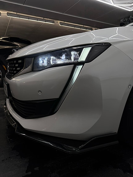 Peugeot 508 4 of 5