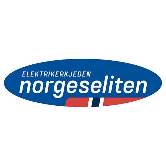 Norgeseliten logo