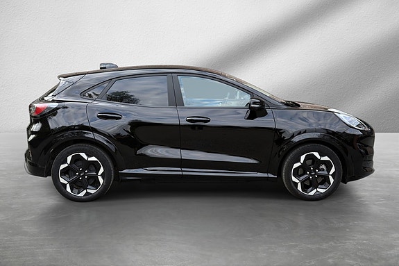 Ford Puma 9 of 22