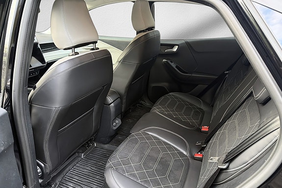 Ford Puma 20 of 22