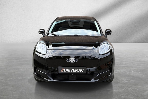 Ford Puma 3 of 5
