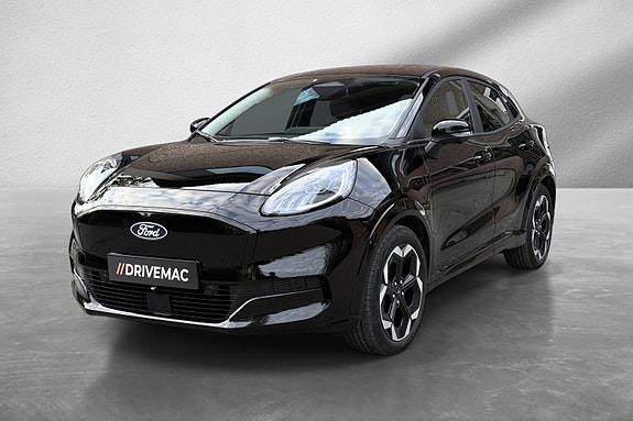 Ford Puma 4 of 5