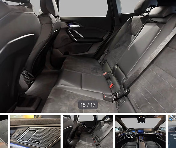 BMW iX1 7 of 12