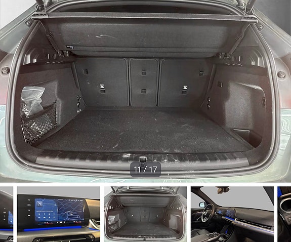 BMW iX1 6 of 12