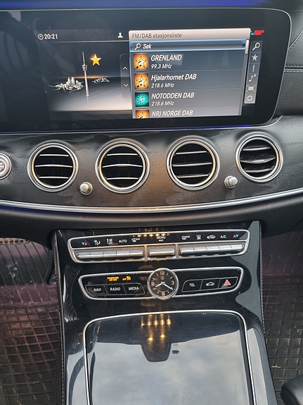 Mercedes-Benz E-Klasse 15 of 30