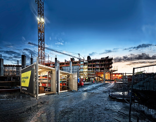 Bilde 5 av 6 i jobbannonse-galleriet