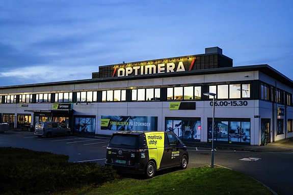 Bilde 1 av 6 i jobbannonse-galleriet
