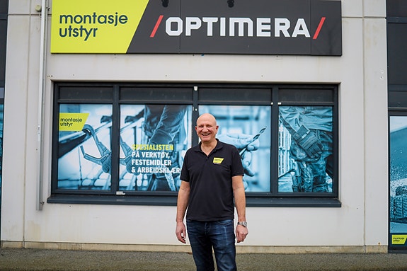 Bilde 2 av 6 i jobbannonse-galleriet