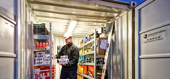 Bilde 6 av 6 i jobbannonse-galleriet