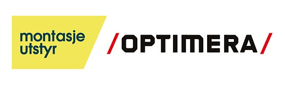 Optimera AS logo