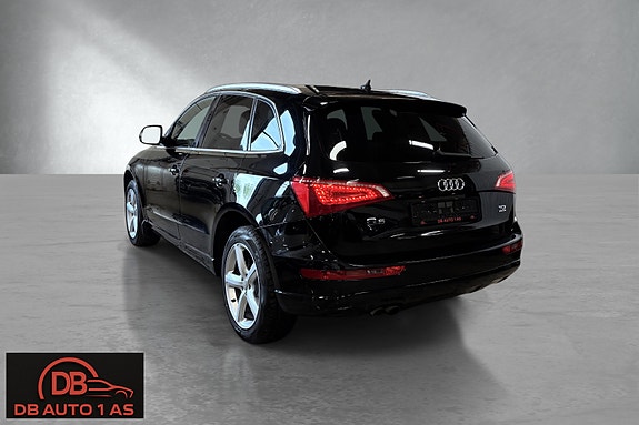 Audi Q5 5 of 5
