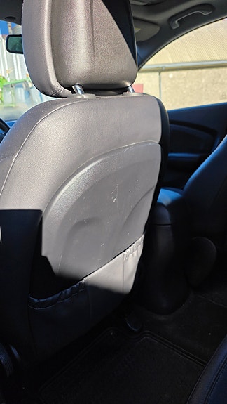 Hyundai ix35 26 of 30