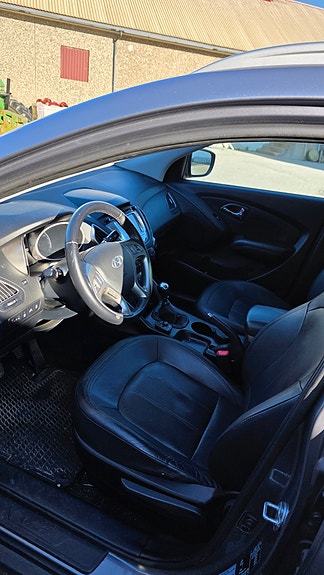 Hyundai ix35 16 of 30