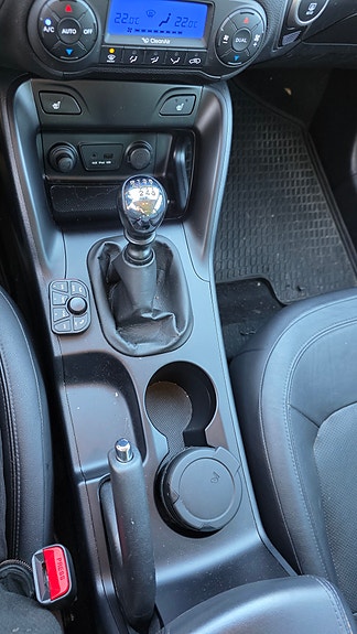 Hyundai ix35 20 of 30