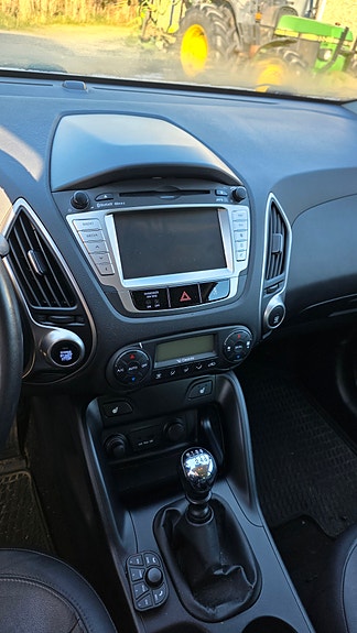Hyundai ix35 17 of 30