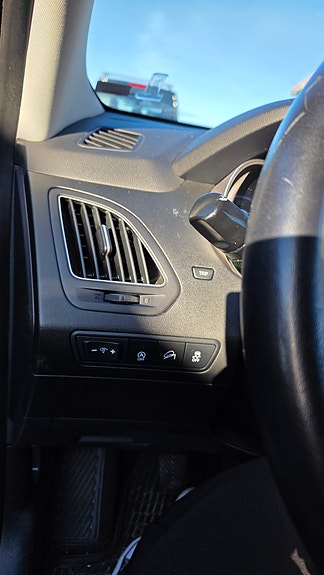 Hyundai ix35 9 of 30