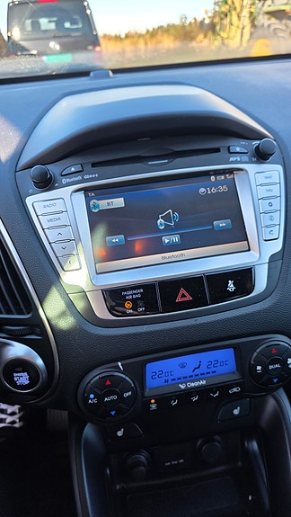 Hyundai ix35 15 of 30