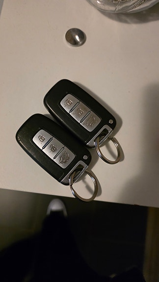 Hyundai ix35 29 of 30