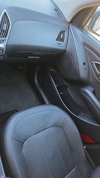 Hyundai ix35 22 of 30
