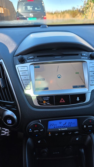 Hyundai ix35 13 of 30